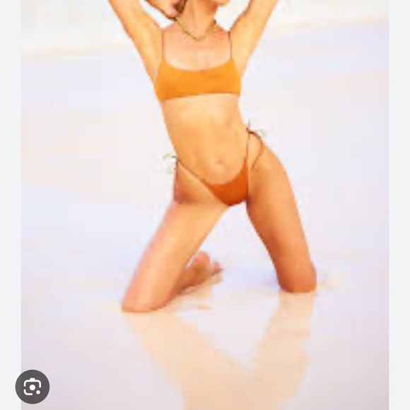 Tropic of C Bikini Swim Set - Picture 3 of 4